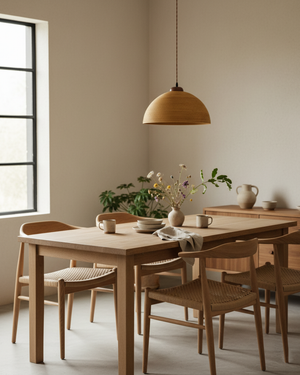 Oakline Pendant Lamp