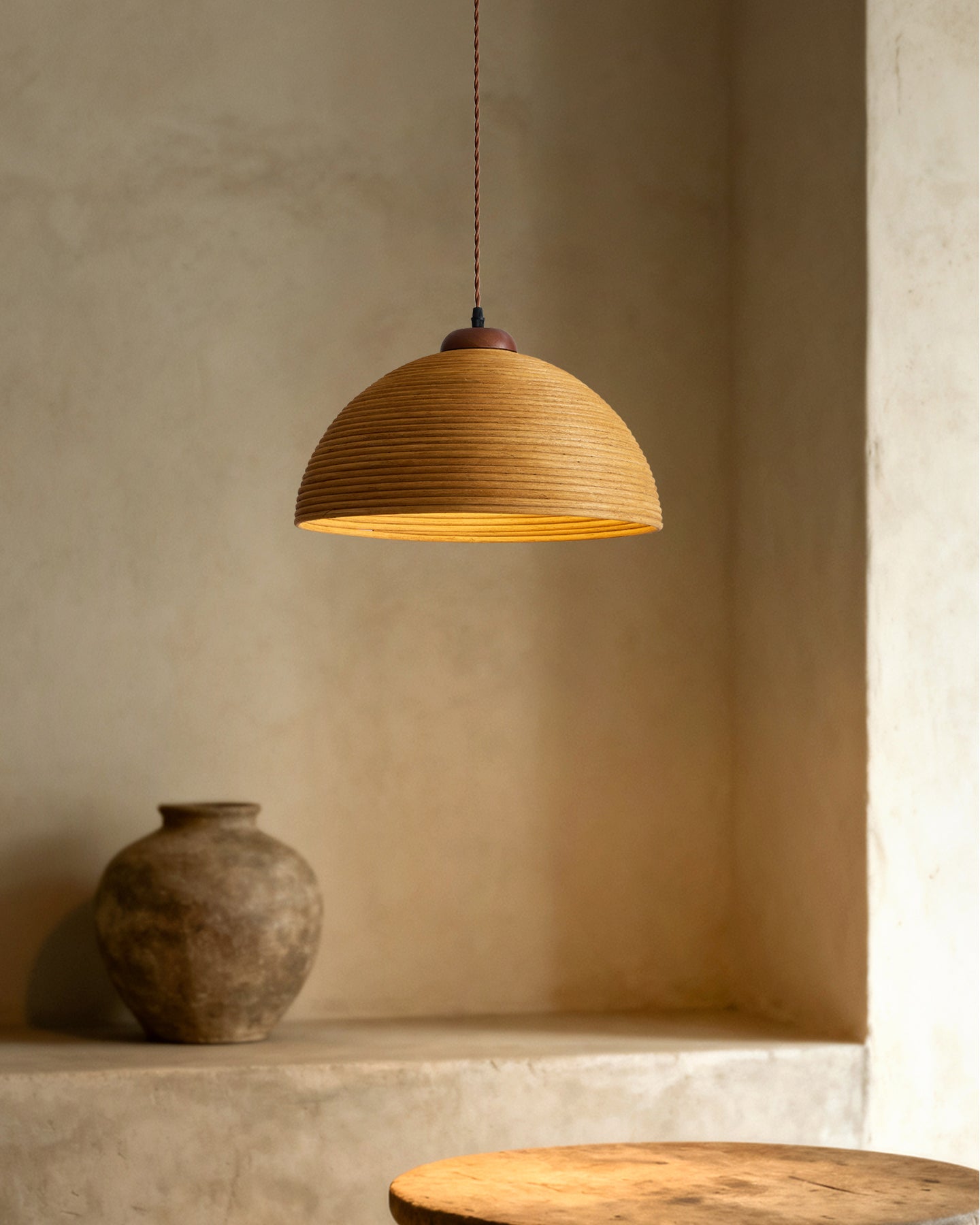 Oakline Pendant Lamp