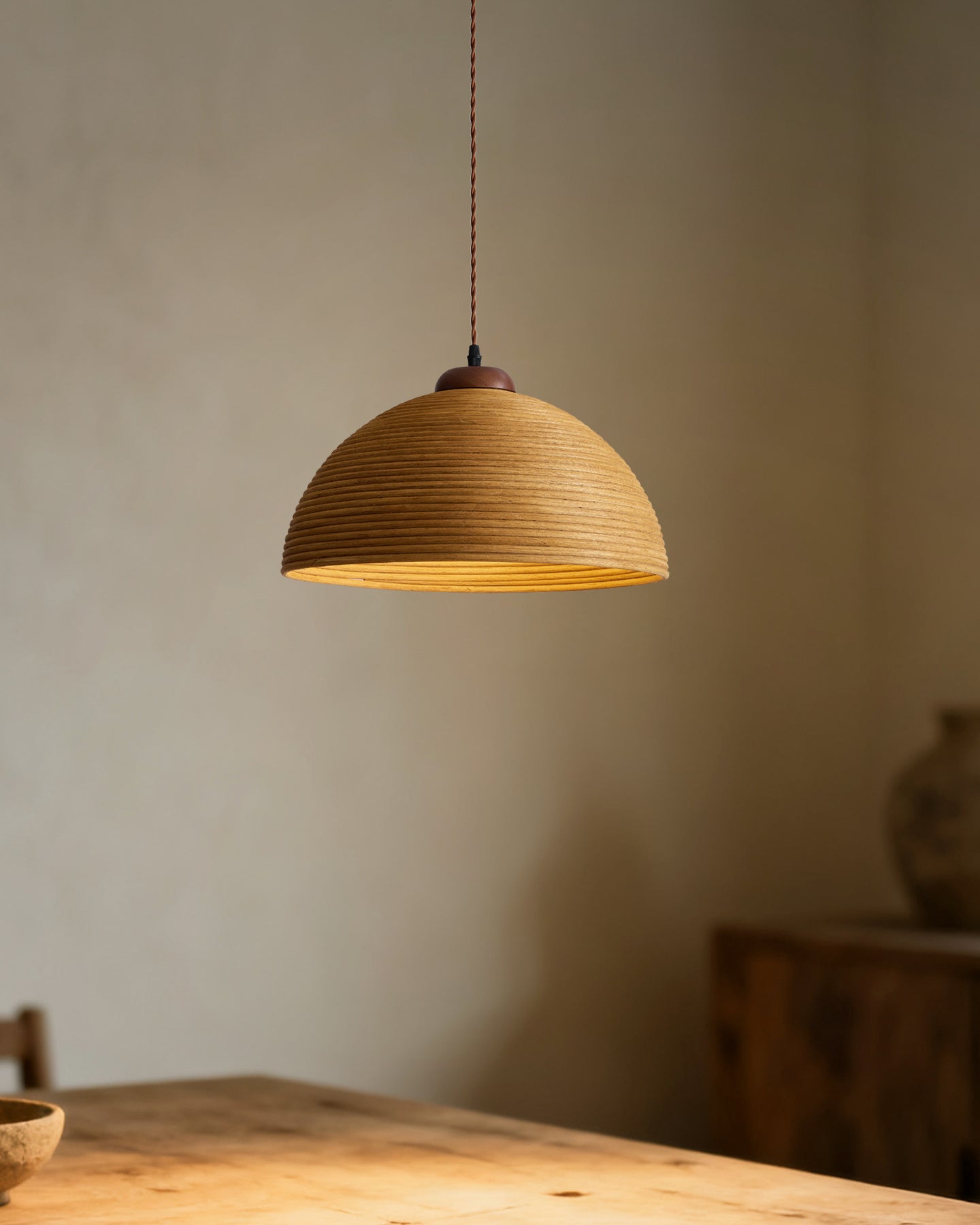 Oakline Pendant Lamp