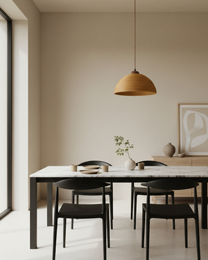 Oakline Pendant Lamp