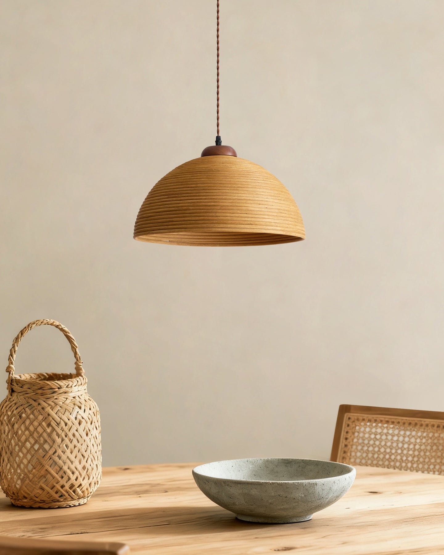 Oakline Pendant Lamp