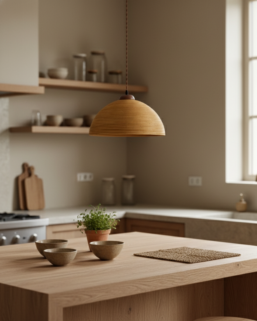 Oakline Pendant Lamp