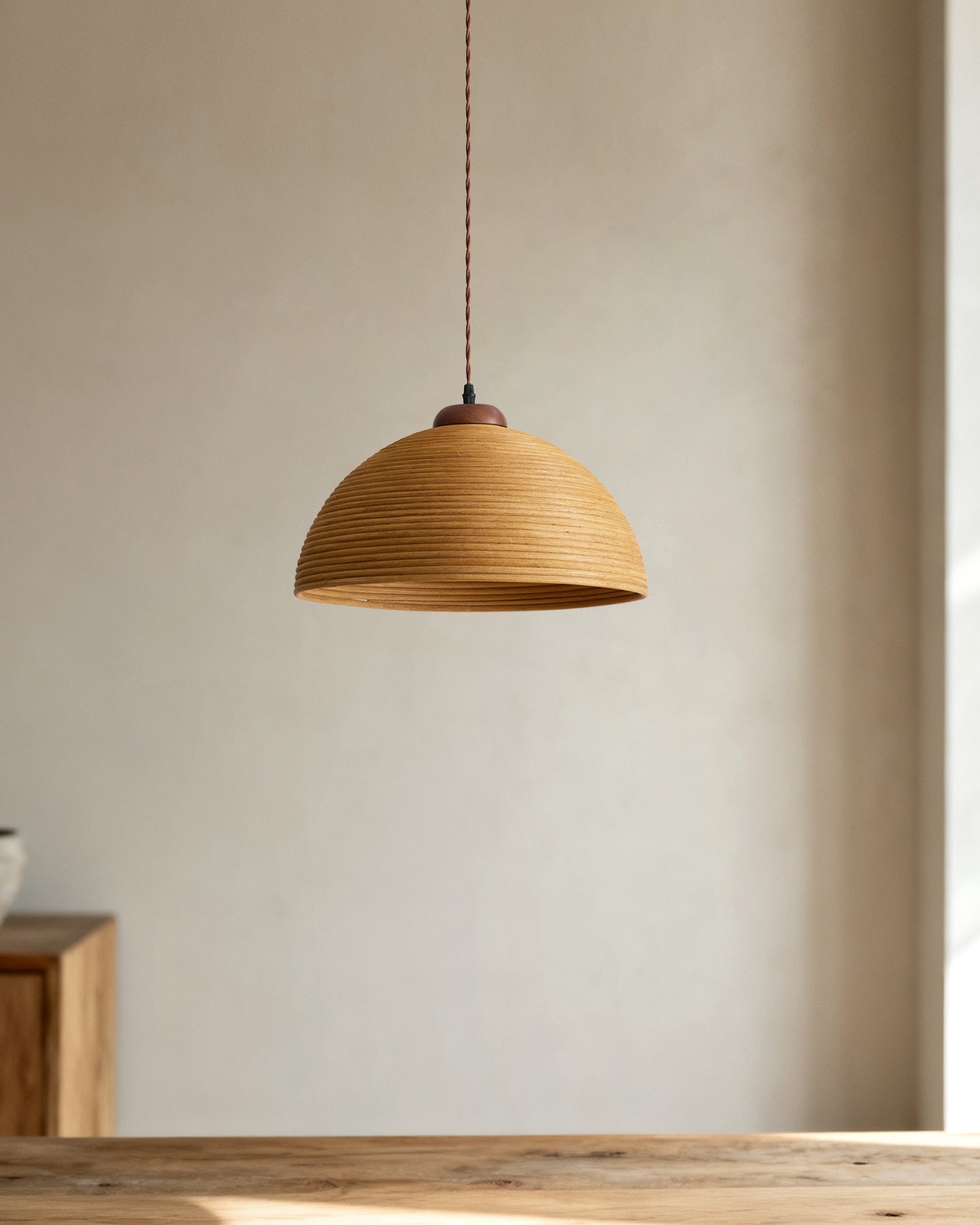 Oakline Pendant Lamp
