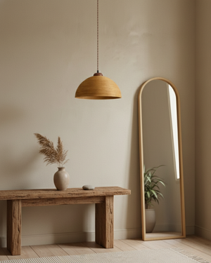 Oakline Pendant Lamp