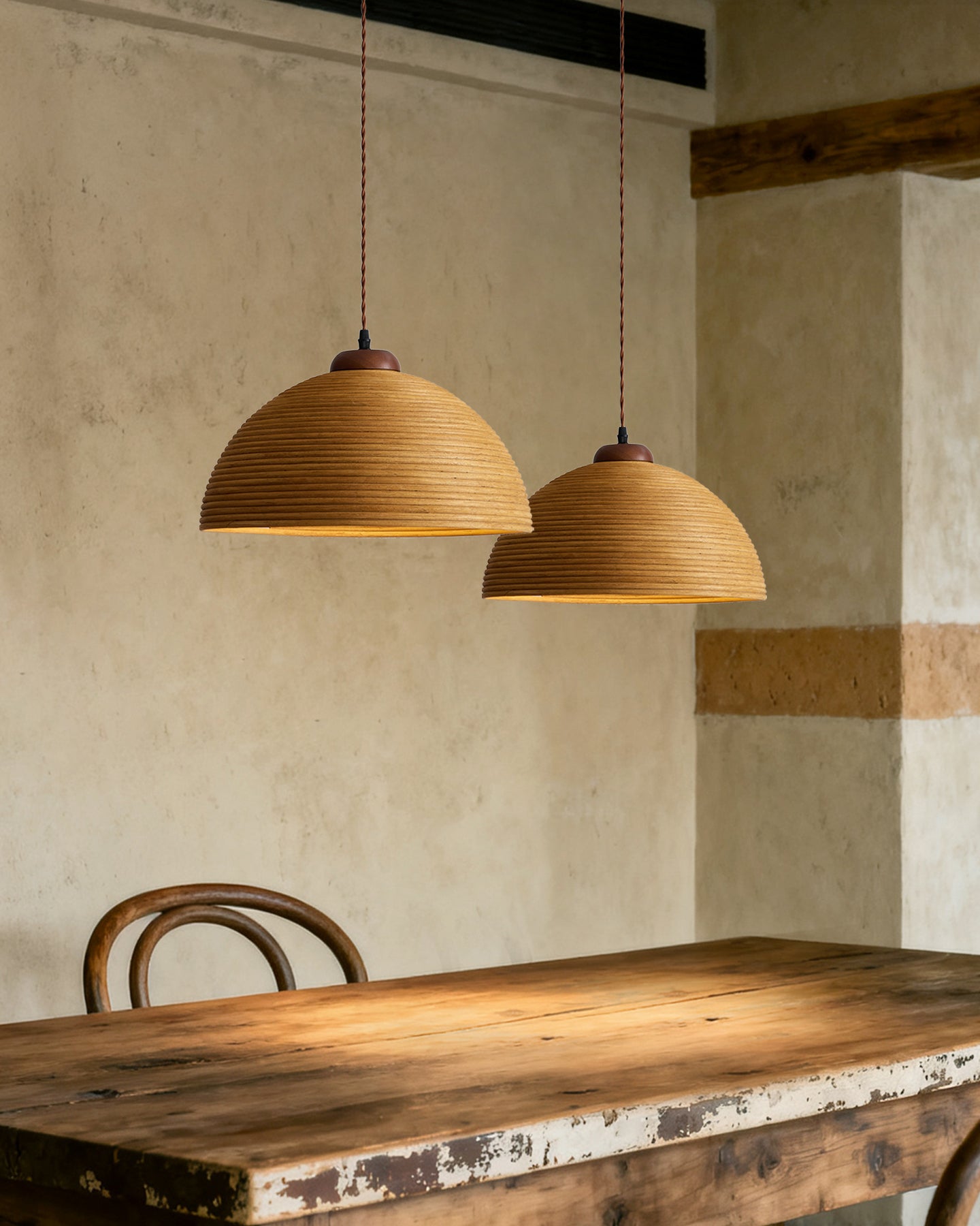 Oakline Pendant Lamp