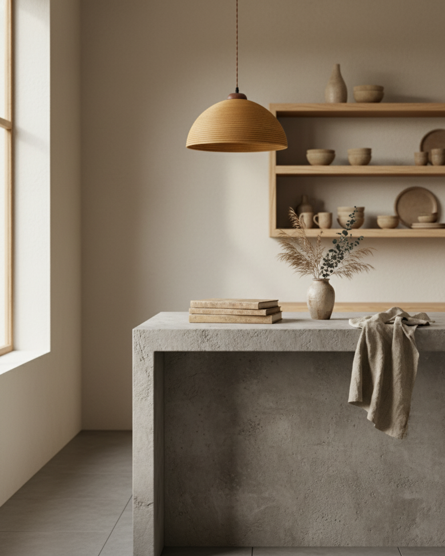 Oakline Pendant Lamp