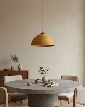 Oakline Pendant Lamp