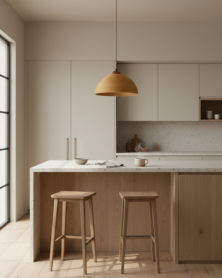 Oakline Pendant Lamp