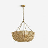 Oakmere Chandelier