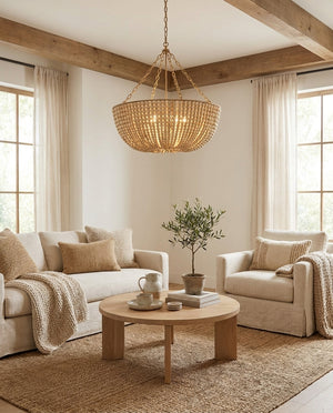 Oakmere Chandelier