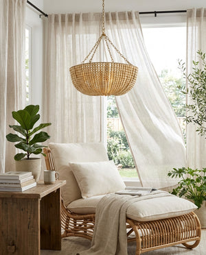 Oakmere Chandelier