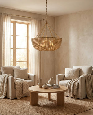 Oakmere Chandelier