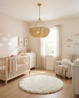 Oakmere Chandelier