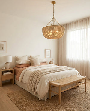 Oakmere Chandelier