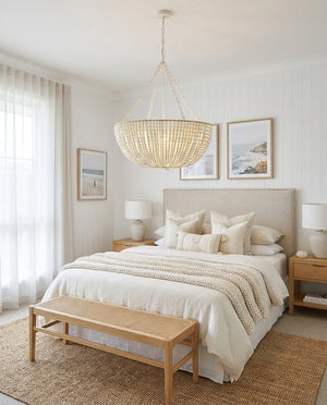 Oakmere Chandelier