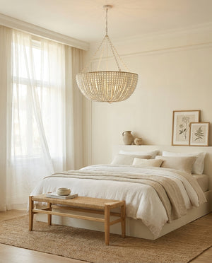 Oakmere Chandelier