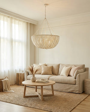 Oakmere Chandelier