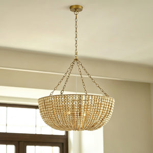 Oakmere Chandelier