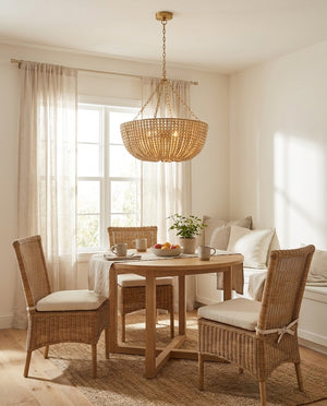 Oakmere Chandelier