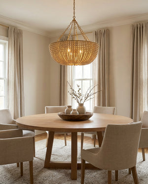 Oakmere Chandelier