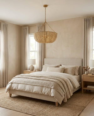 Oakmere Chandelier