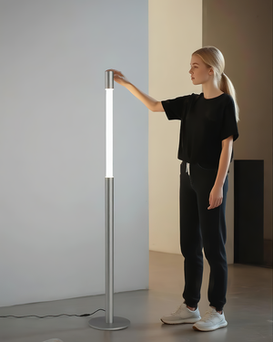 Obelisk Floor Lamp