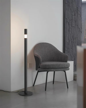 Obelisk Floor Lamp
