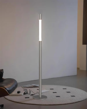 Obelisk Floor Lamp
