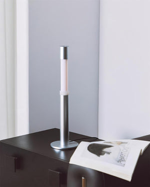 Obelisk Table Lamp