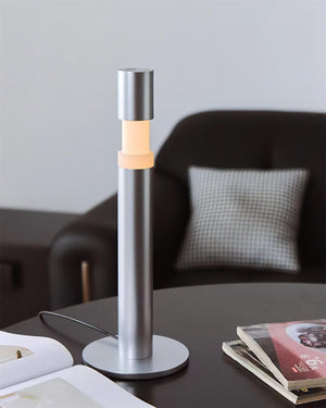 Obelisk Table Lamp