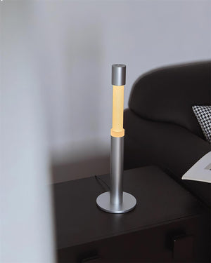 Obelisk Table Lamp