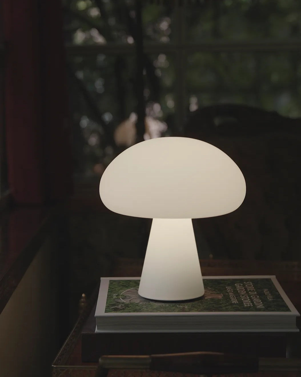 Obello Table Lamp