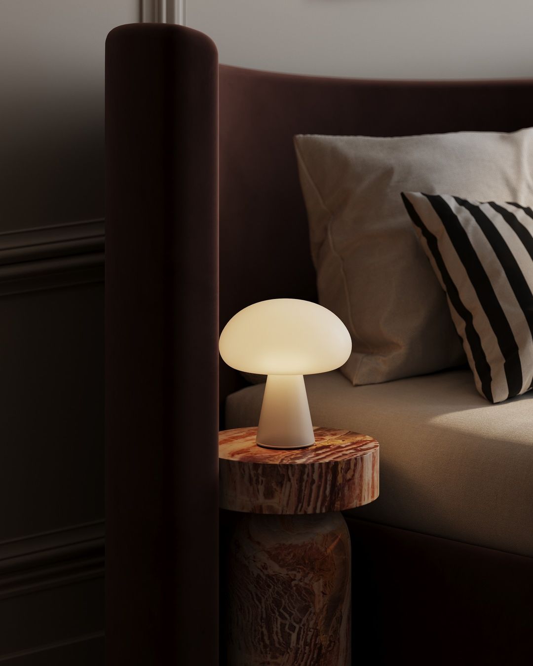 Obello Table Lamp