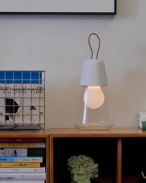 Oceana Portable Table Lamp