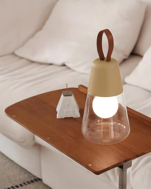 Oceana Portable Table Lamp