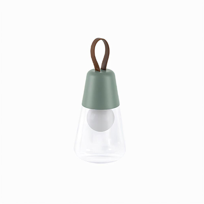 Oceana Portable Table Lamp – detail 10
