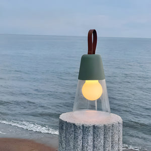 Oceana Portable Table Lamp
