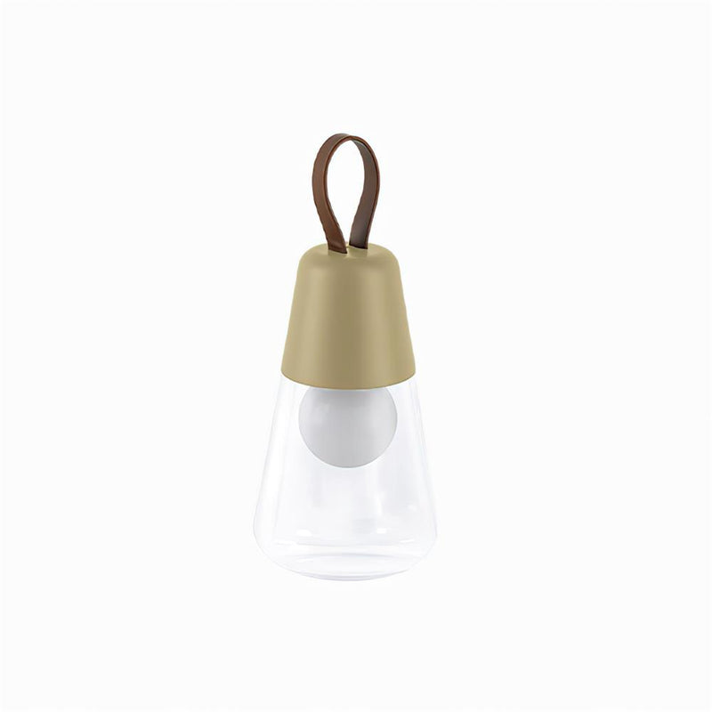 Oceana Portable Table Lamp – detail 11