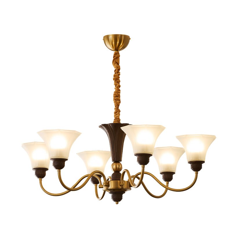 Octavia Chandelier – detail 9