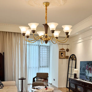 Octavia Chandelier