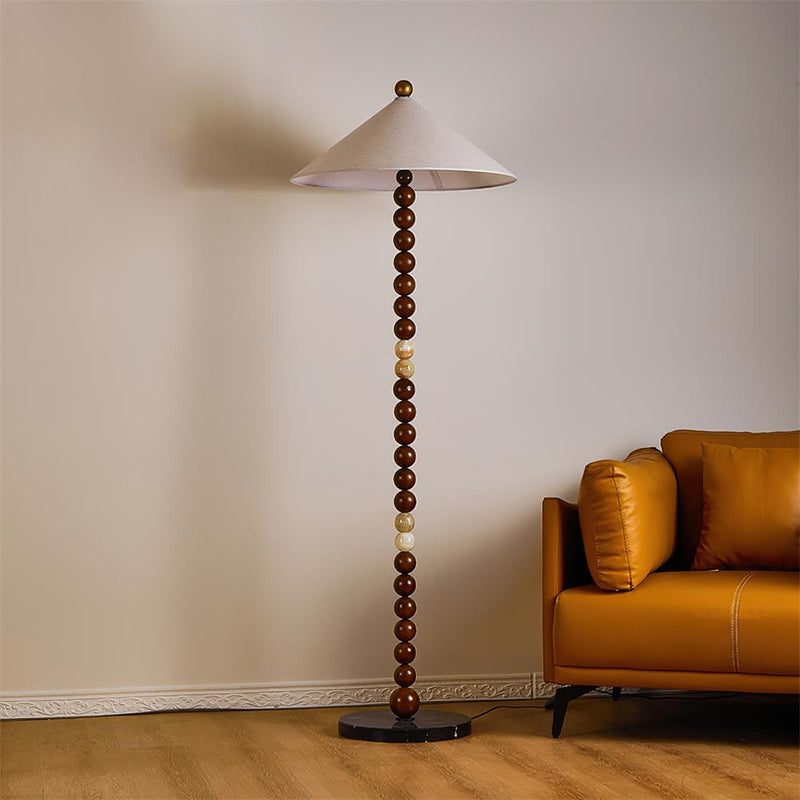 Octavia Floor Lamp – detail 2
