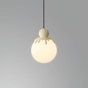Octopus Pendant Lamp 5.9″- 7.8″ - Docos
