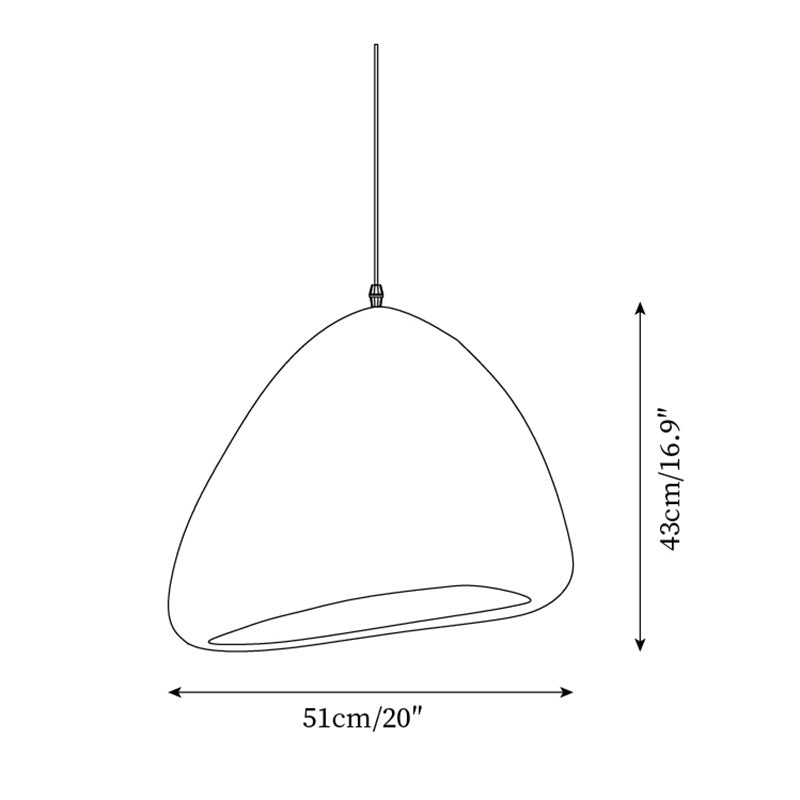 Odilia Pendant Lamp