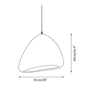 Odilia Pendant Lamp