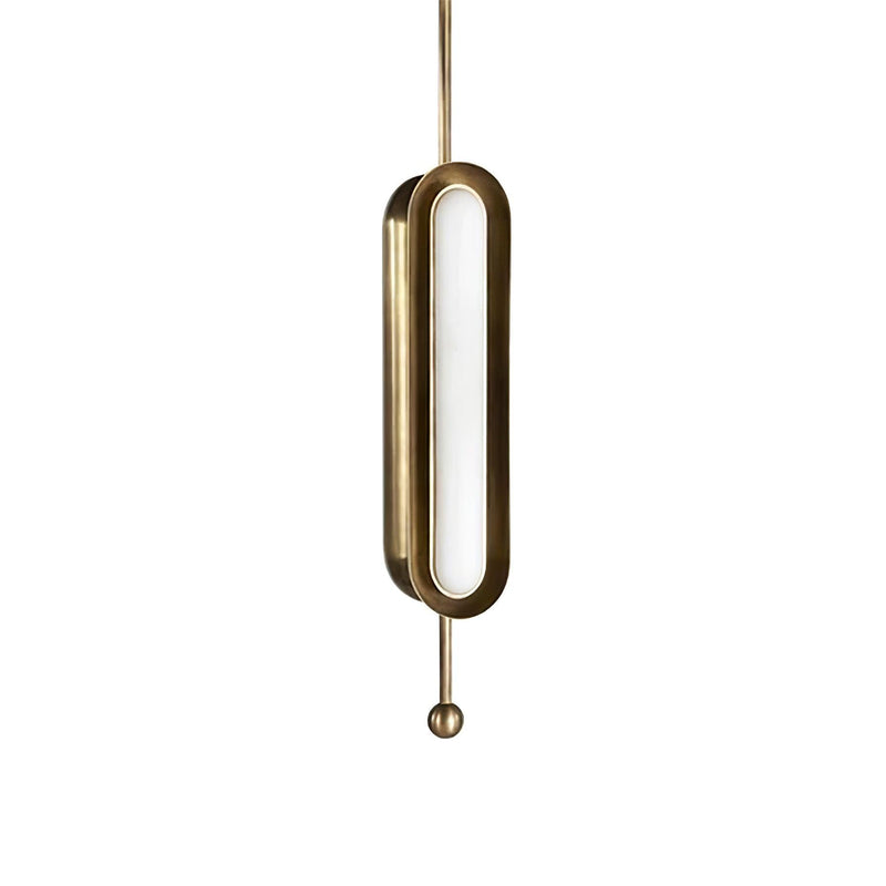 Capsule Chandelier – detail 19