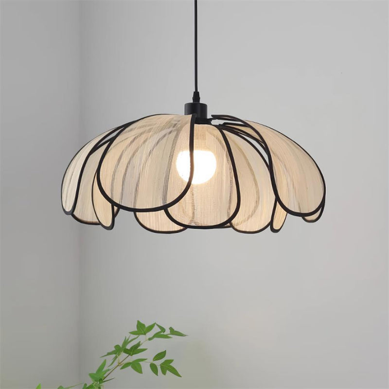 Okai Pendant Lamp – detail 2