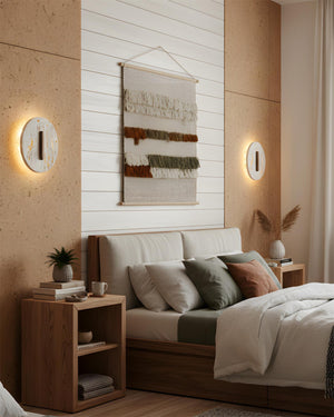 Olera Wall Lamp
