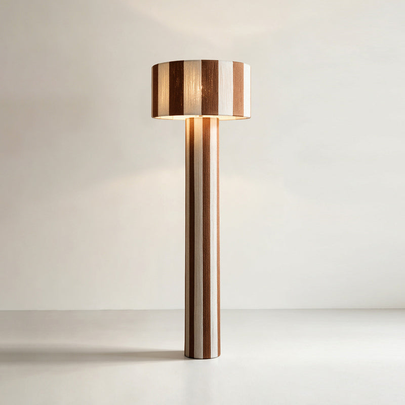Olivaro Floor Lamp – detail 2