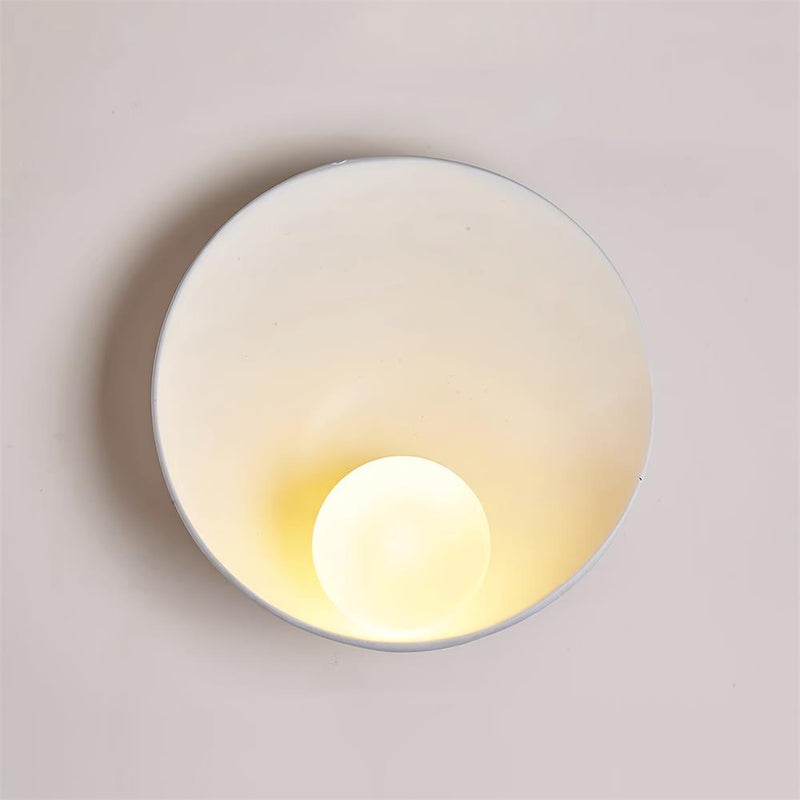 Olivia Wall Light – detail 10