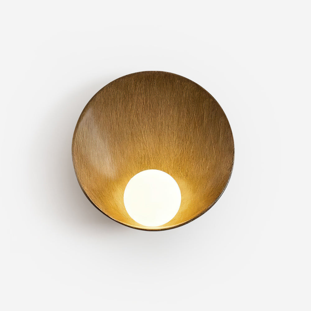 Olivia Wall Light